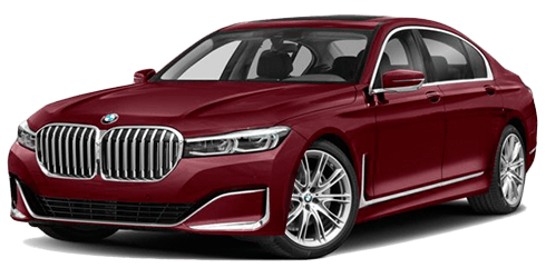 bmw 7 series spare parts